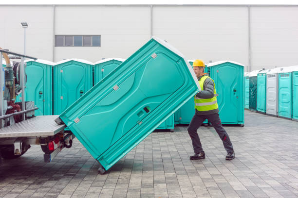 Best Porta potty delivery and setup  in Malden, MO