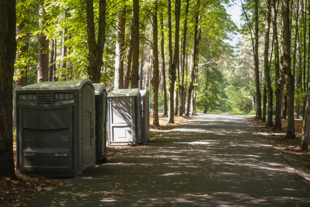 Best Wedding porta potty rental  in Malden, MO
