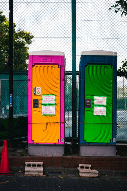 Best High-end porta potty rental  in Malden, MO