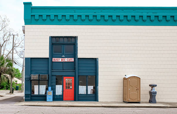 Best Temporary restroom rental  in Malden, MO