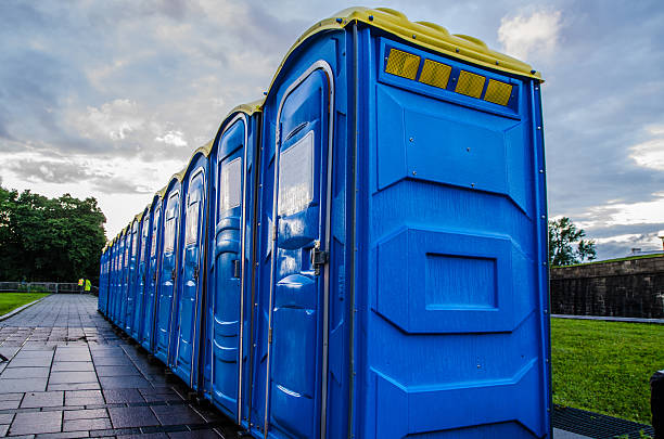 Best Affordable porta potty rental  in Malden, MO